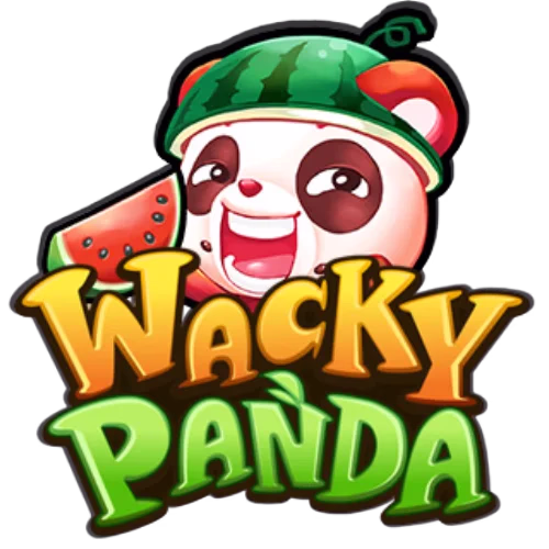 Wacky Panda
